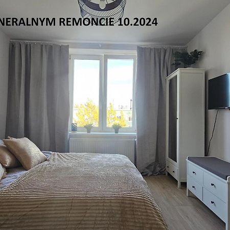 Apartament Dzielna Warszawa Eksteriør billede