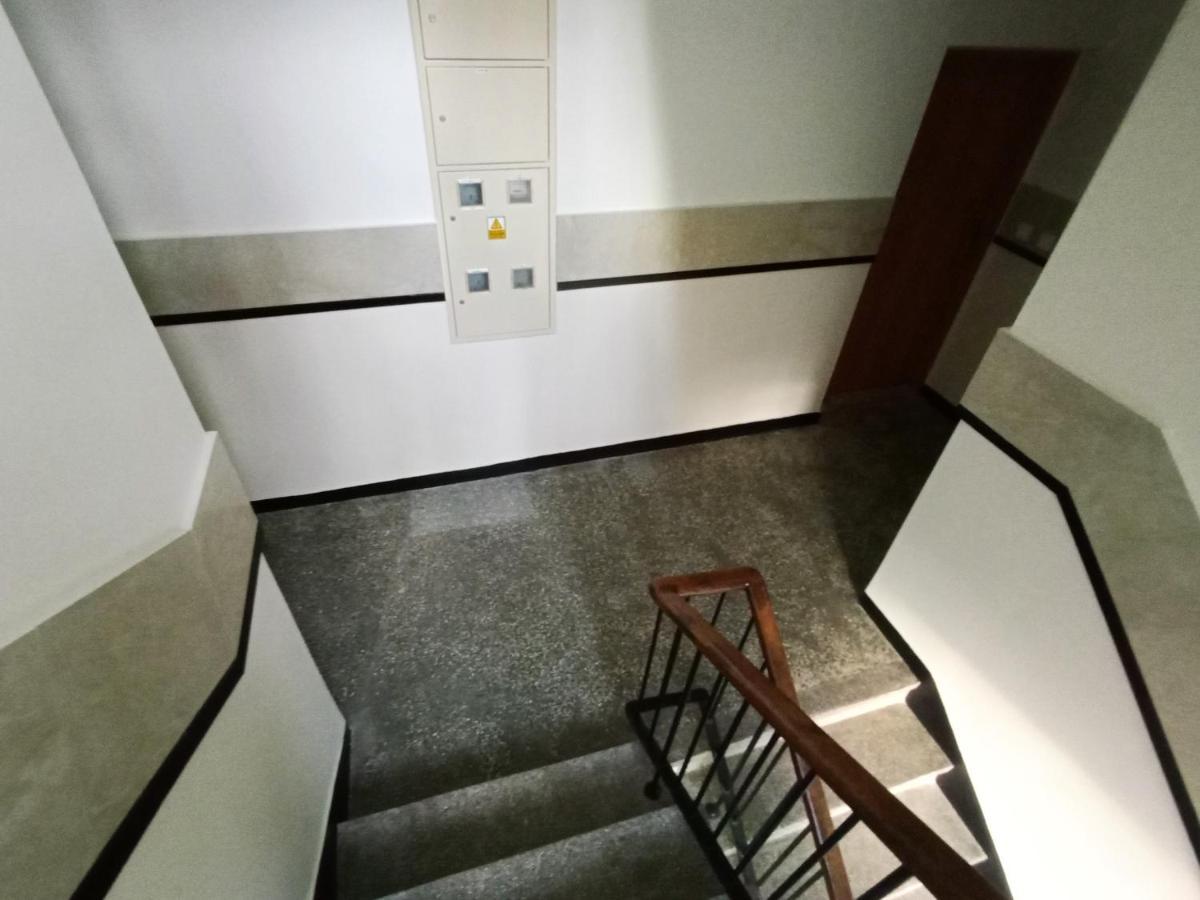 Apartament Dzielna Warszawa Eksteriør billede