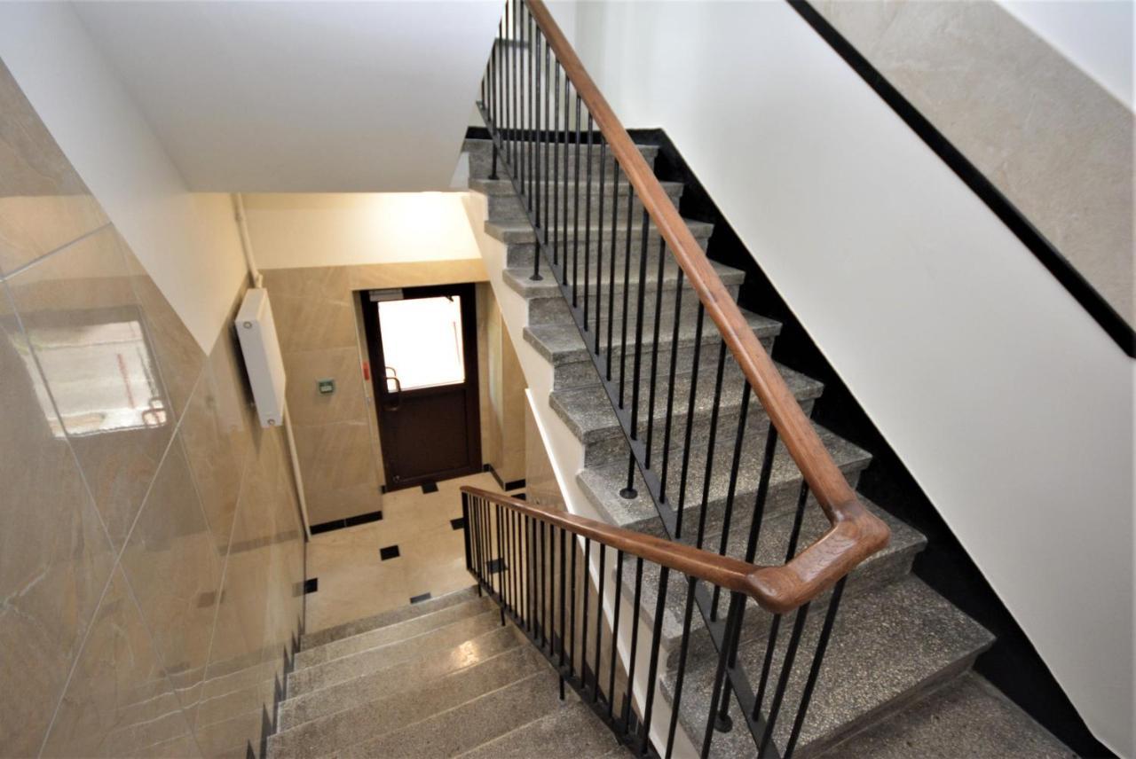 Apartament Dzielna Warszawa Eksteriør billede
