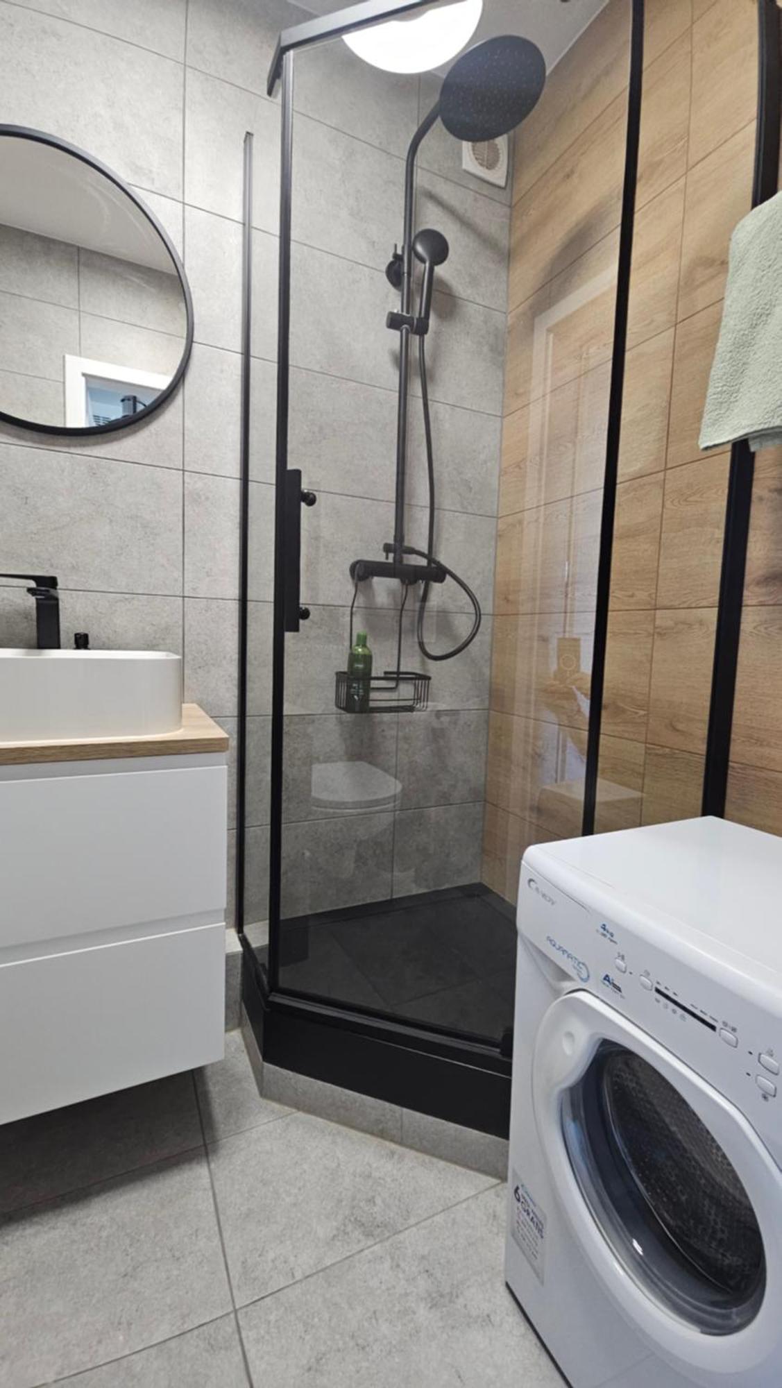 Apartament Dzielna Warszawa Eksteriør billede