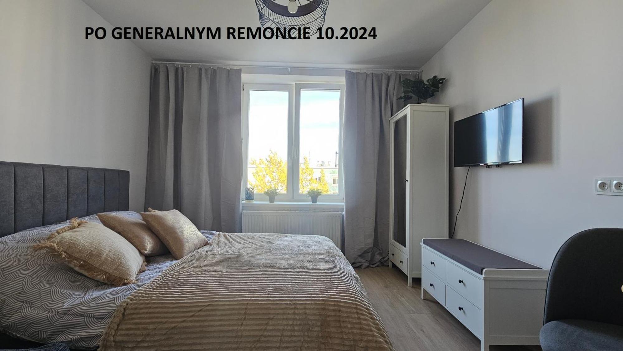 Apartament Dzielna Warszawa Eksteriør billede